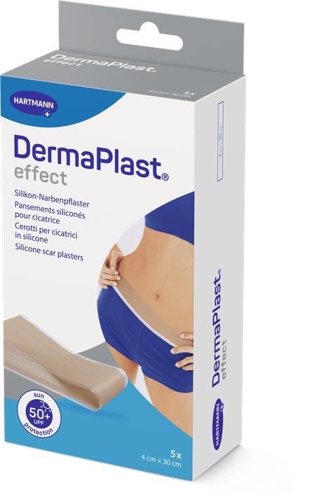 Produktbild DermaPlast Effect (5x)
