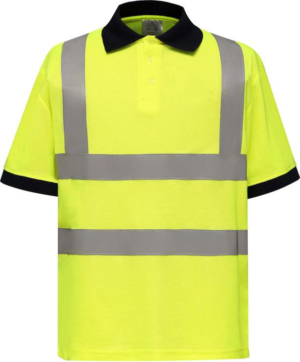 Hi-Vis Yellow