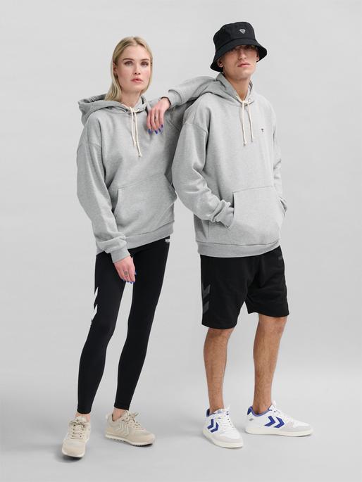 Image du produit hummel hmlLOOSE HOODIE BEE (XL)
