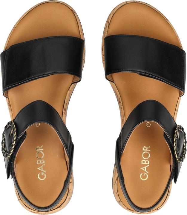 Produktbild Gabor Sandalen (41)