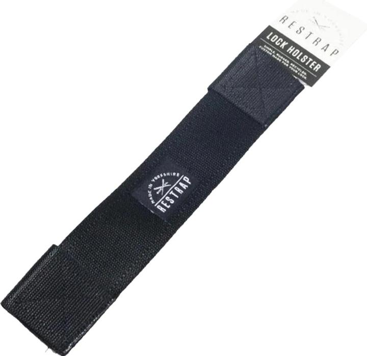 Produktbild Restrap Schlossholster