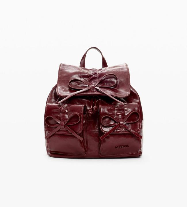 Actual product image Desigual Rodio Prisa Backpack