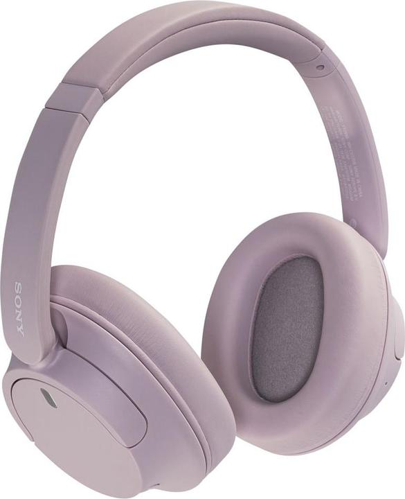 Produktbild Sony WH-CH720N (DNC, 35 h, Kabelgebunden, Kabellos)