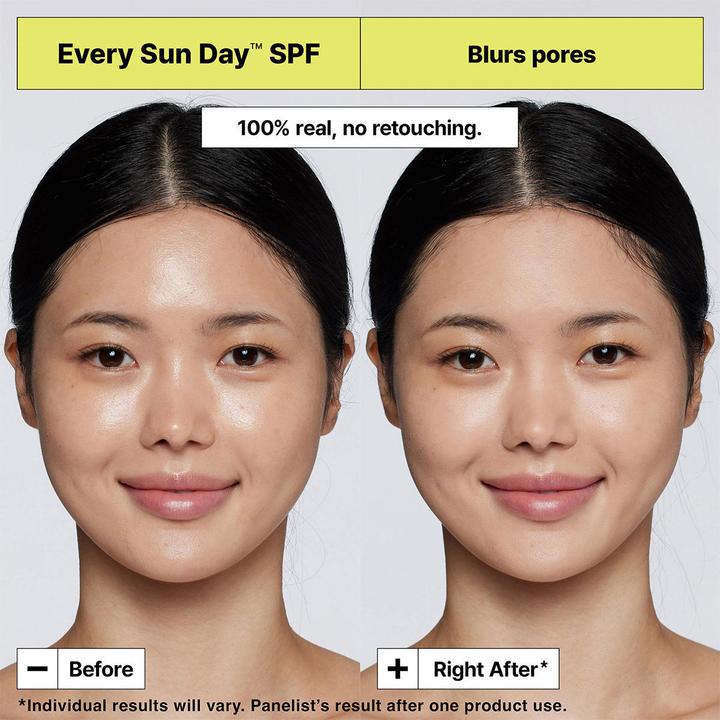 Actual product image Dr. Jart+ Dr.Jart+ Every Sun Day Ultra-Sheer Priming Sunscreen (Sun stick, SPF 30, 19 ml)