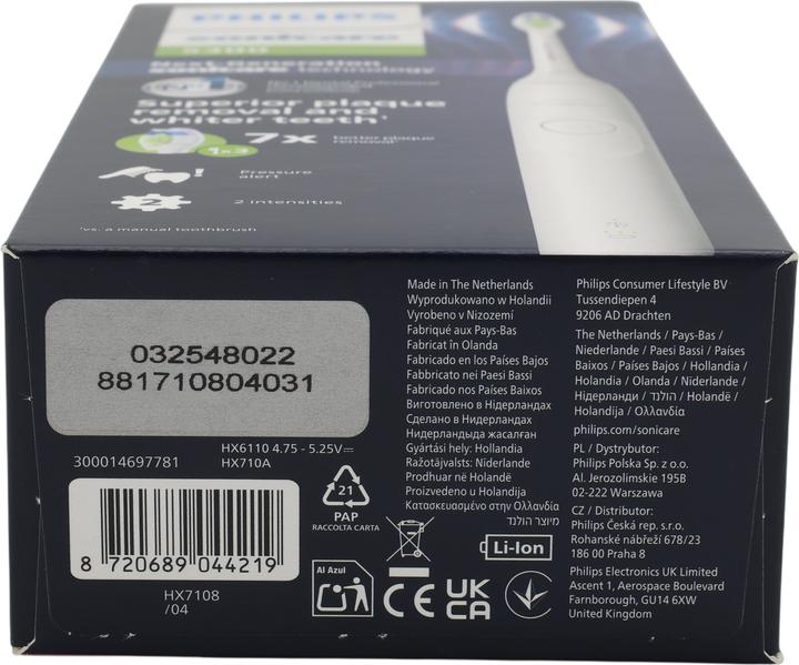 Image du produit Philips Sonicare Series 5300