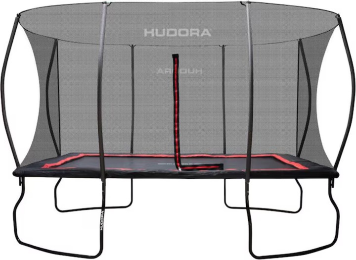 Hudora 4Square (244 cm)