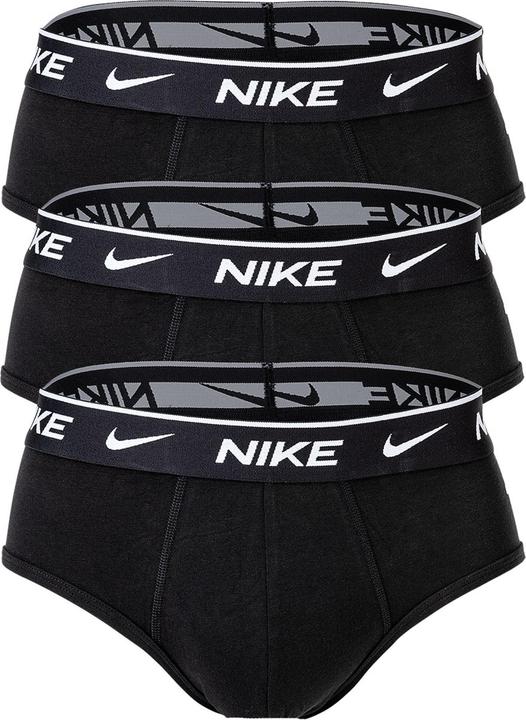 Immagine prodotto Nike Slip Casual Stretch (M, confezione da 3)