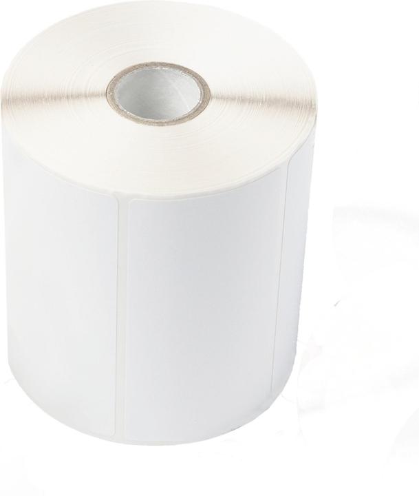 Brother Premium semigloss (10.20 cm, White)