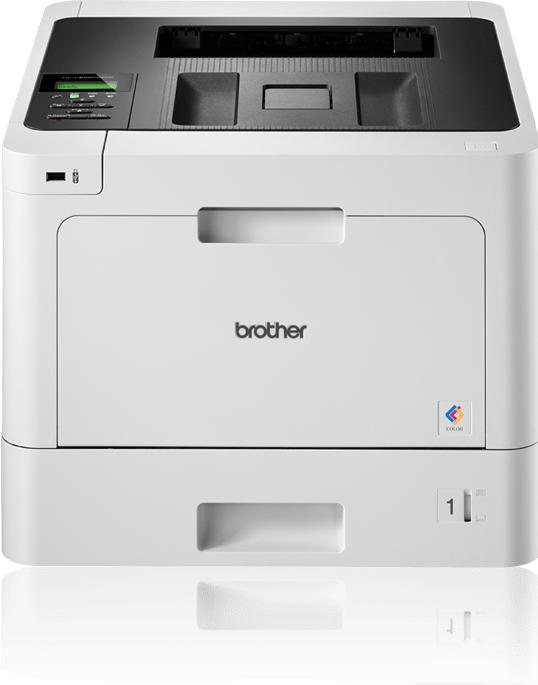 Productafbeelding Brother HL-L8260CDW laserprinter Kleur DPI A4 Wi-Fi (Laser, Kleur)