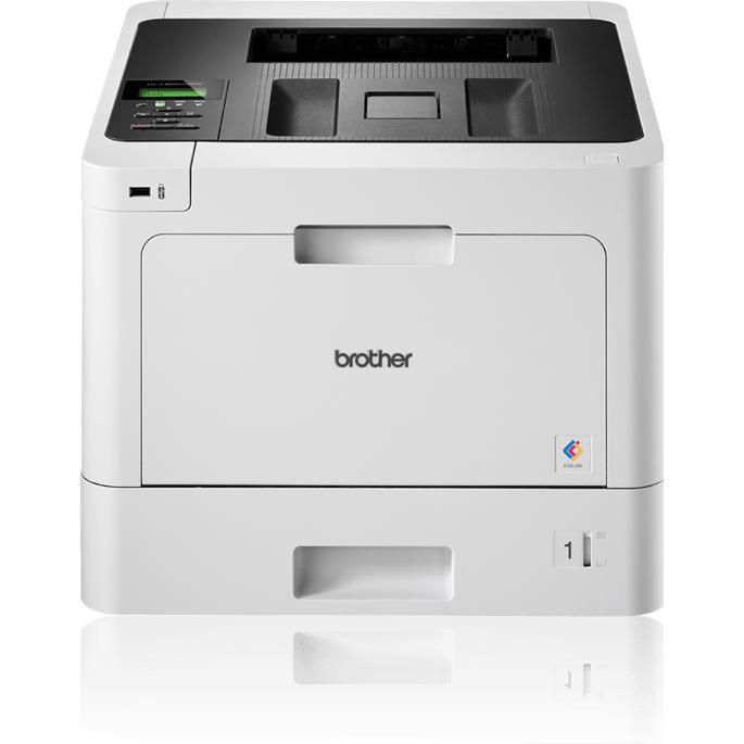 Brother HL-L8230CDW Impresora Láser A Color - Atlantic Marketplace