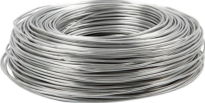 Actual product image Creativ Company Aluminium Wire (100 m)