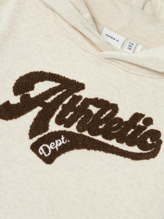 Produktbild Name it Bio-Baumwoll Hoodie (116)