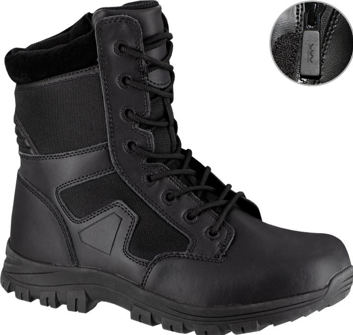 Produktbild A10 Sécu-One Zip Protected (SB, 43)