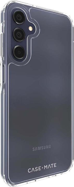 Produktbild Case-Mate Tough Clear Case- Samsung Galaxy A25 5G- transparent- CM053762 (Samsung Galaxy A25 5G)