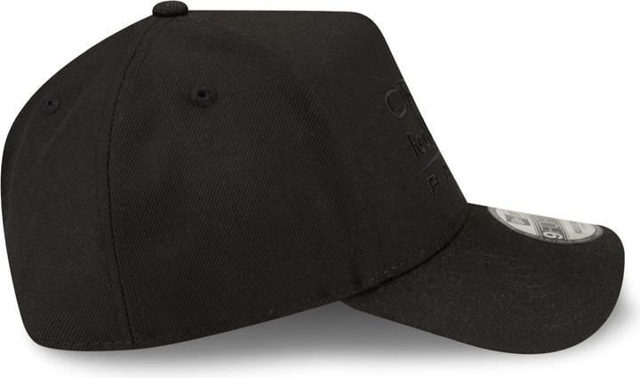 Produktbild New Era 9Forty A-Frame Snapback Cap Red Bull Racing Schwarz