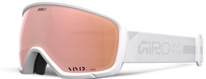 white rails vivid rose gold S2