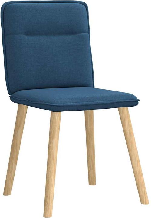 Actual product image vidaXL Esszimmerstuhl