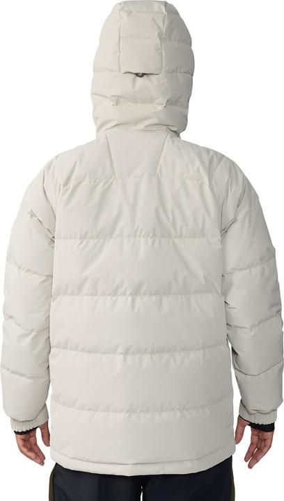 Produktbild Mountain Hardwear First Tracks™ Down Jacket (XXL)