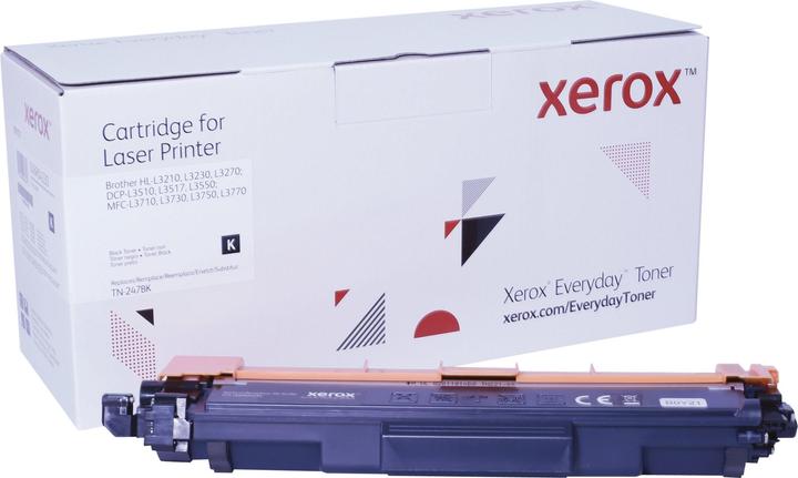Actual product image Xerox Everyday Everyday TN-247 (FC)