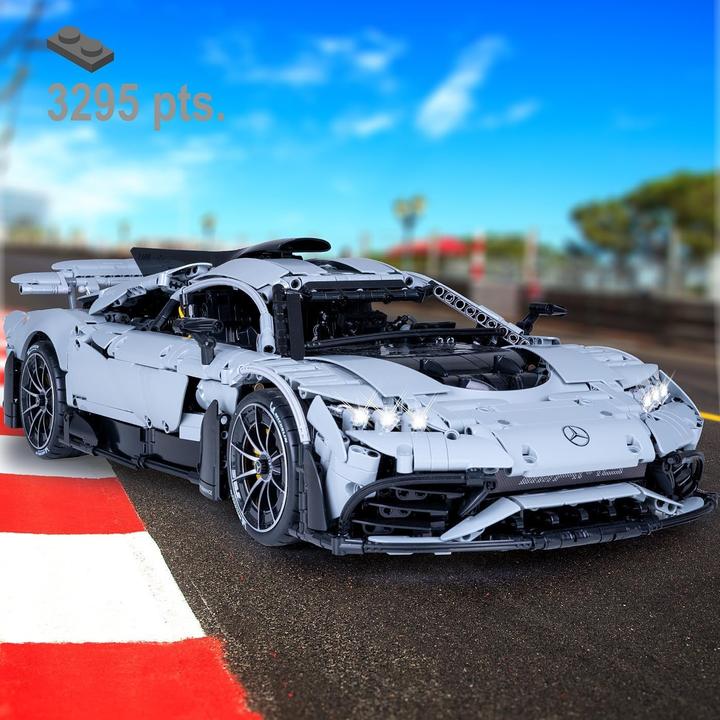 Produktbild Cada Mercedes-AMG One