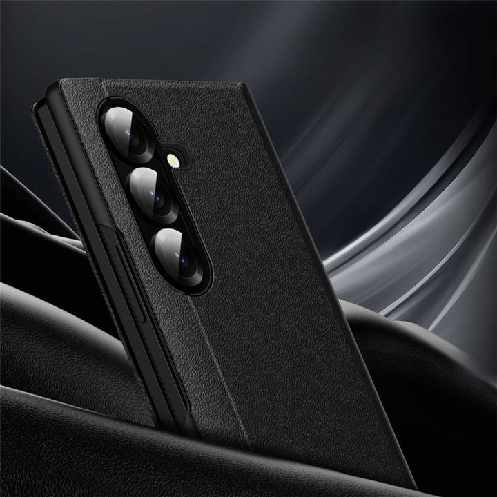 Produktbild Cover-Discount Smart Cover mit Sichtfenster (Samsung Galaxy Z Fold7)