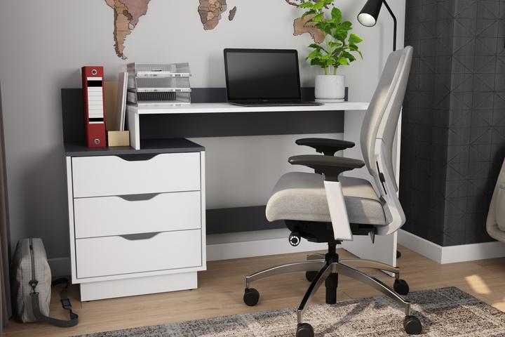 Image du produit ByLiving Belfast (138 x 51.50 x 83.50 cm)