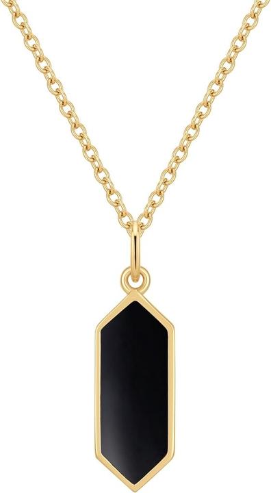 Immagine prodotto Glanzstücke München Collana da donna in argento 925 - 36576 (Argento, 40 - 45 cm)