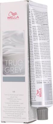 Produktbild Wella True Grey Graphite Shimmer (MEDIUM)