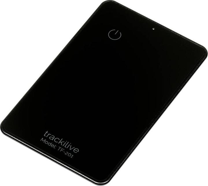 Produktbild Trackilive TF-201 GPS Tracker Multifunktionstracker (Apple)