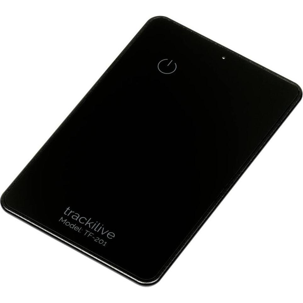Thumbnail - Trackilive TF-201 GPS Tracker Multifunktionstracker, Tracker