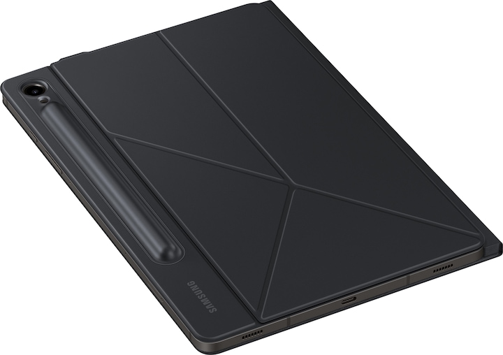 Produktbild Samsung Smart Book Cover (Galaxy Tab S9, Galaxy Tab S9 FE, Samsung Galaxy Tab S10 FE)