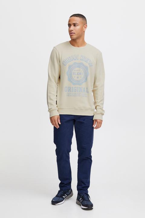 Actual product image Blend Sweatshirt - Sweatshirt - 20716047 (3XL)