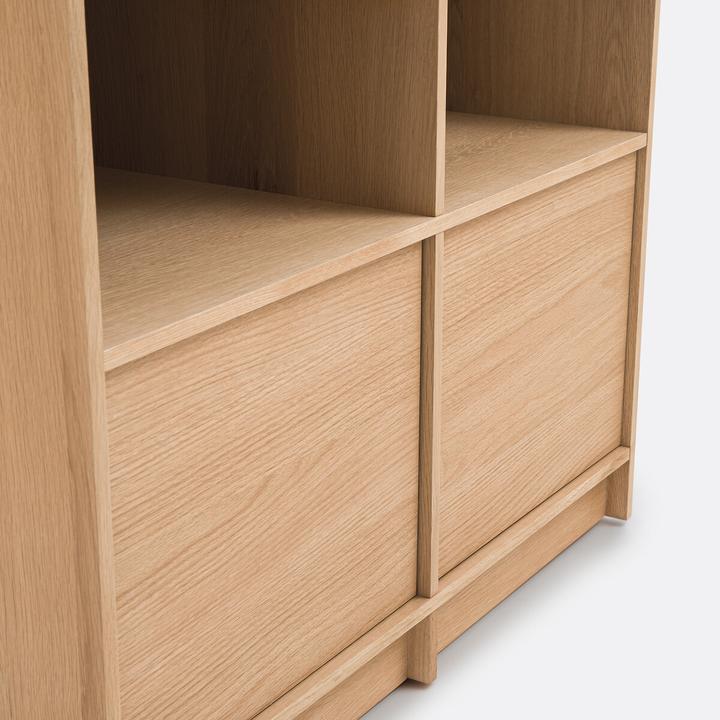 Produktbild La Redoute Interieurs Senssia (100 x 45 x 200 cm)