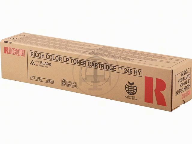 Actual product image RICOH Toner type 245 CL 4000 15'000 pages (FC)