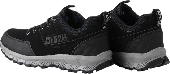 Produktbild Big Star Sneaker Logo (44.5)
