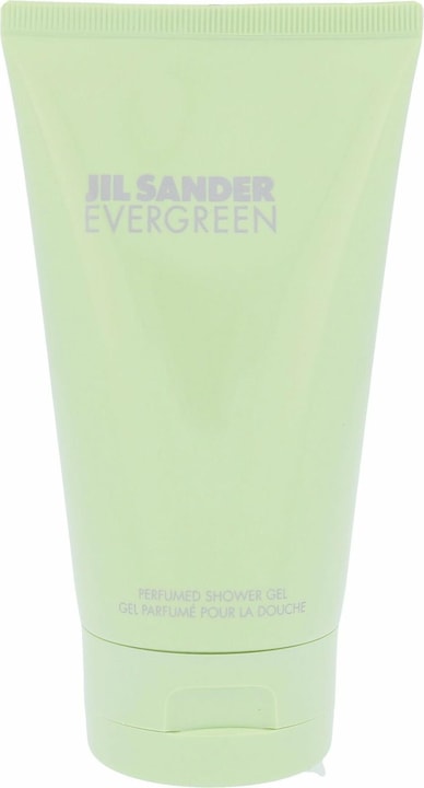 Produktbild Jil Sander Evergreen (150 ml)