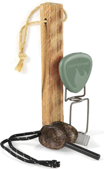 Light my Fire Aanmaakset Bio