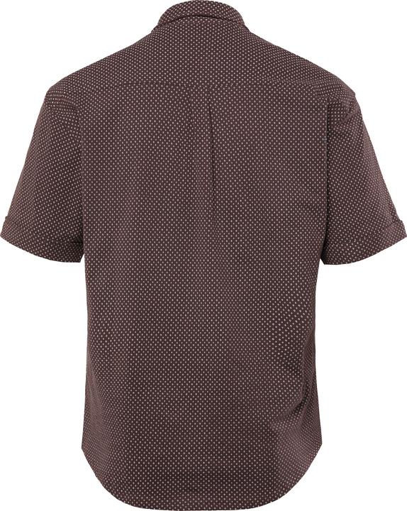 Produktbild JP1880 Piqué-Hemd, Halbarm, Buttondown-Kragen, Modern Fit (6XL)