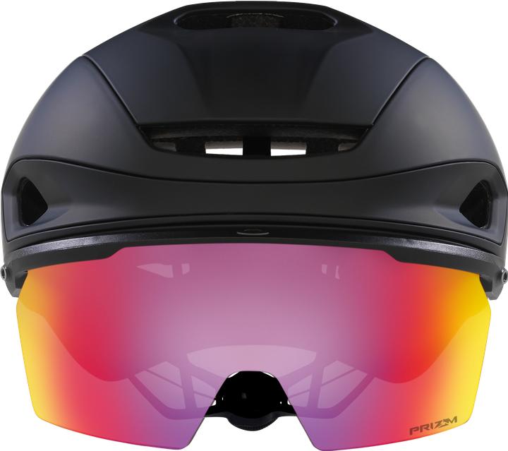Actual product image Oakley ARO7 Road MIPS helmet