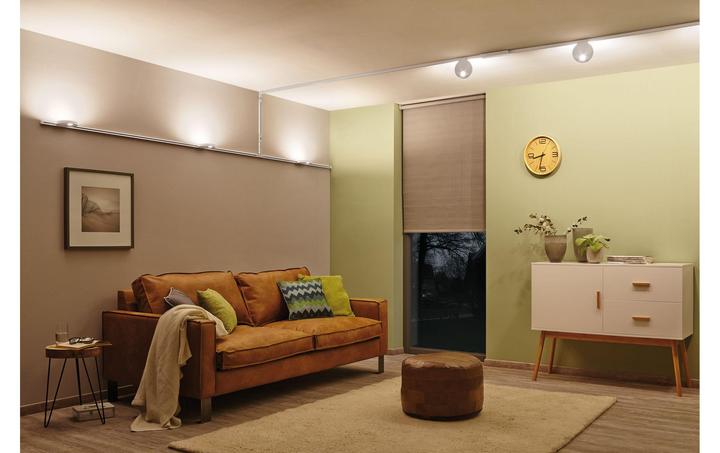 Actual product image Paulmann URail Flex Connector II