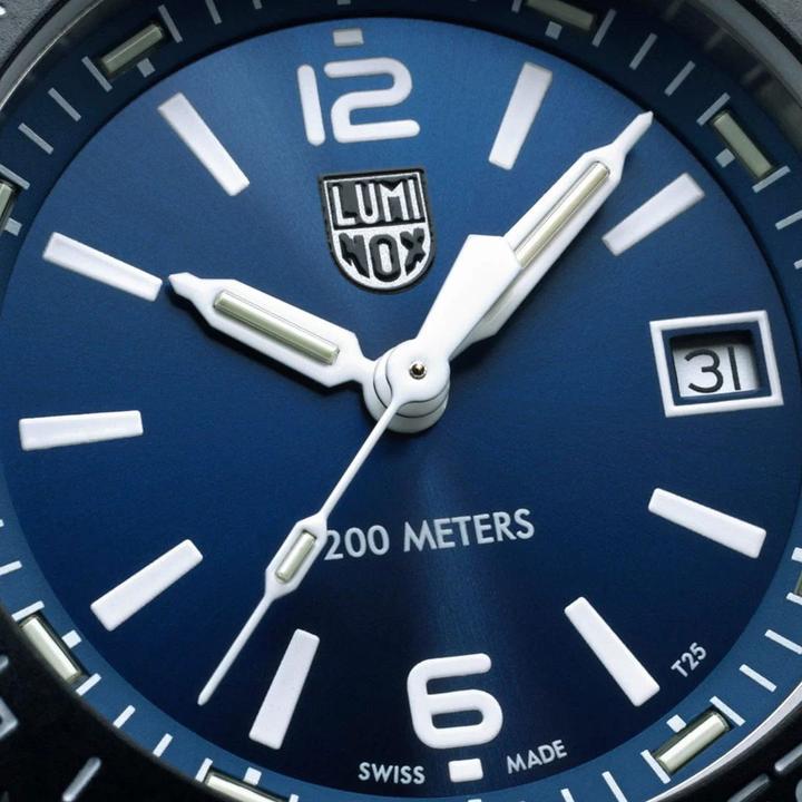 Produktbild Luminox Pacific Diver 3120M Series (Analoguhr, Taucheruhr, 39 mm)