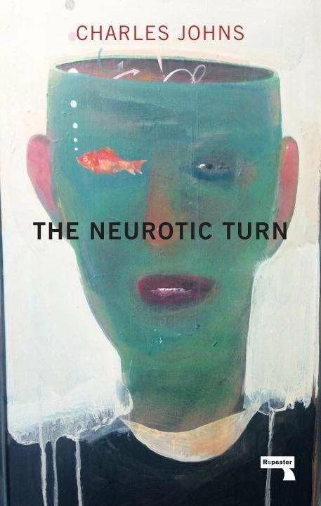 Immagine prodotto The Neurotic Turn (Inglese, Charles Johns, 2017)