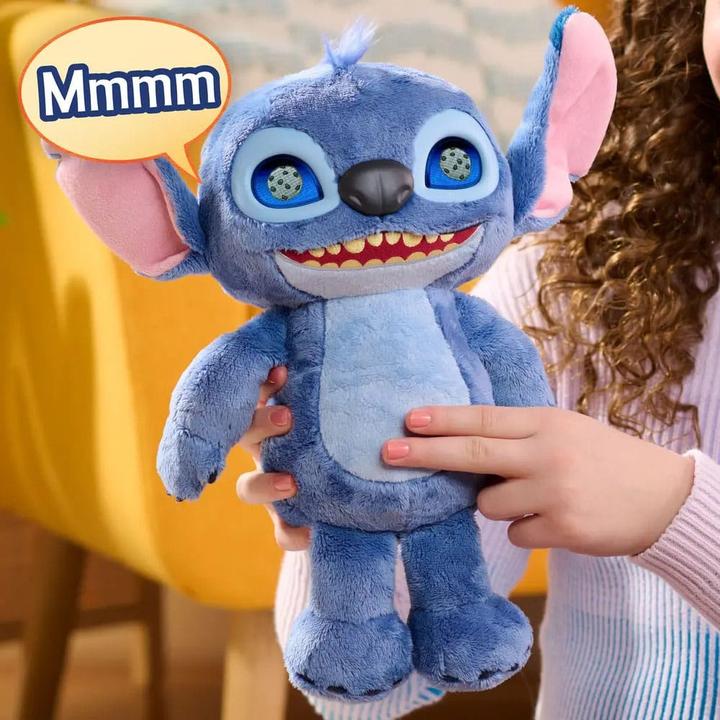 Actual product image Just Play Stitch Many Moods (30 cm)