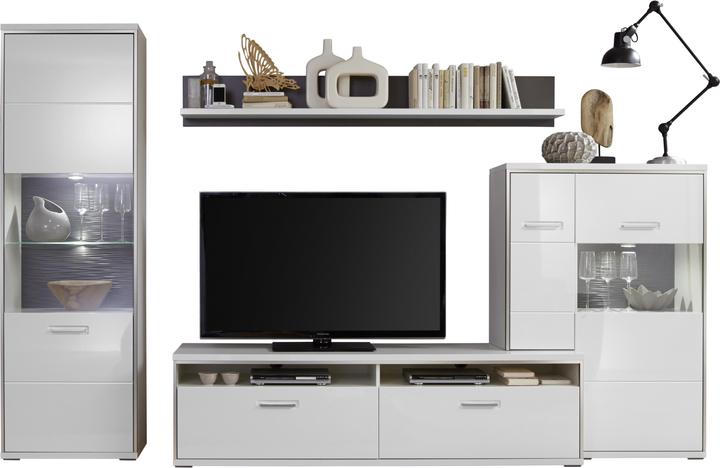 Immagine prodotto Robas Lund Trento (319 x 201 x 52 cm)