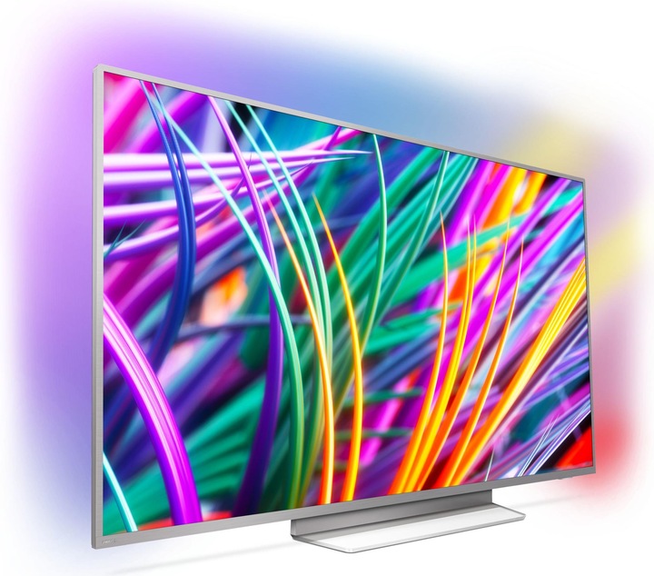 Produktbild Philips 49pus8303/12 (49", LCD, 4K, 2018)