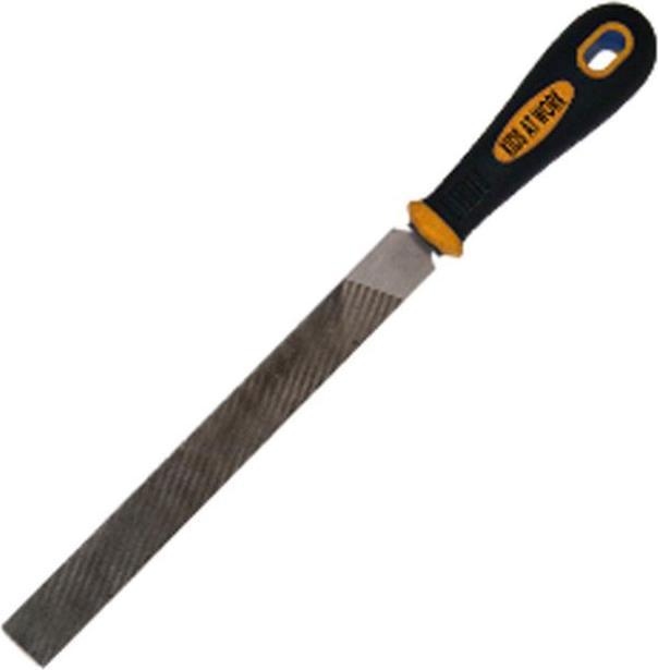 Produktbild Corvus Toys Flach-Feile (66 mm)