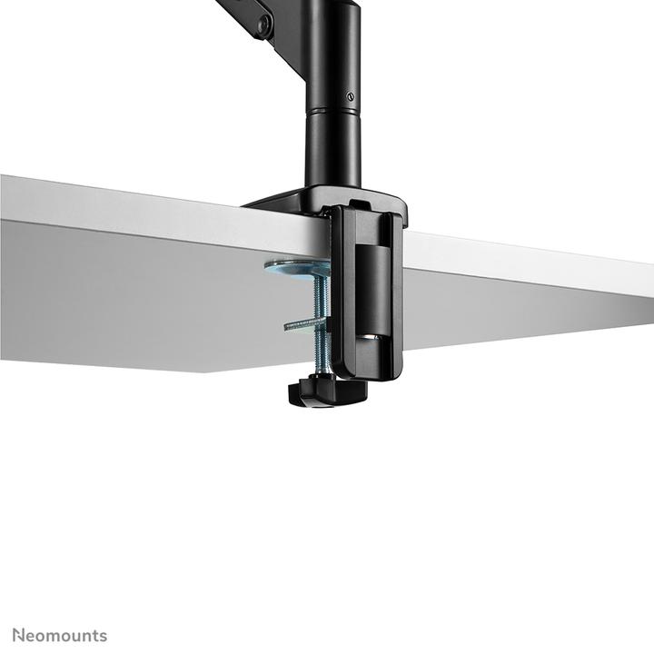 Produktbild Neomounts Desk Mount ultra flat (Tisch, 32", 9 kg)