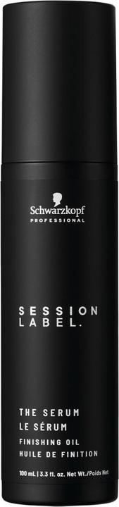 Immagine prodotto Schwarzkopf Professional SESSION LABEL The Serum (100 ml)