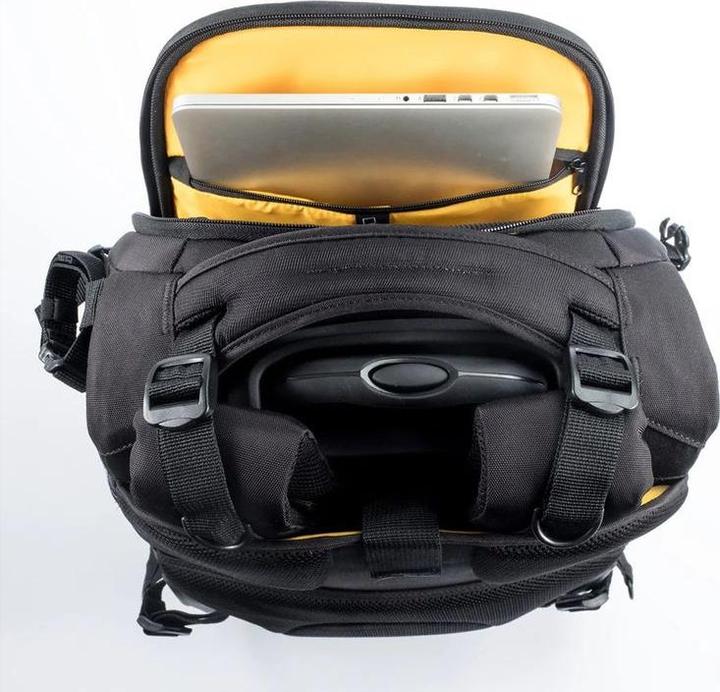 Immagine prodotto Vanguard ALTA FLY55 G2 (Carrello fotografico, Zaino per fotocamera, 22 l)