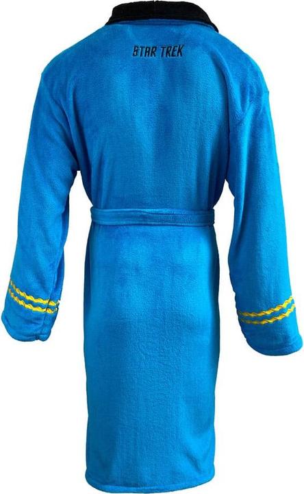 Produktbild Groovy Star Trek BademÃ¤ntel : Commander Spock